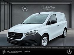 Arktikweiß Gebraucht 2022 Mercedes Citan 108 Van / Kleinbus | 15.979 € (Guter Preis)