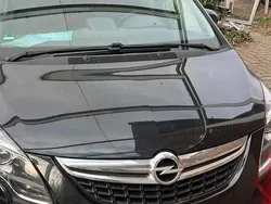 Opel Zafira Tourer