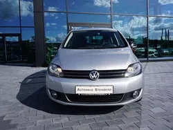 Grau Gebraucht 2011 VW Golf Plus Cross Style Van / Kleinbus | 12.900 € (Teuer)