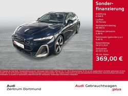 Firmamentblau metallic Gebraucht 2025 Audi A5 Edition .1 Coupé | 53.911 € (Superpreis)