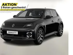 Blau Neu 2025 Renault R5 Urban Kleinwagen | 31.265 € (Fairer Preis)