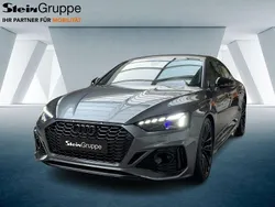 Grau Gebraucht 2022 Audi RS5 Sport Limousine | 64.470 € (Fairer Preis)
