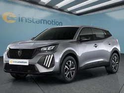 Grau Neu 2025 Peugeot 2008 SUV | 24.799 € (Superpreis)