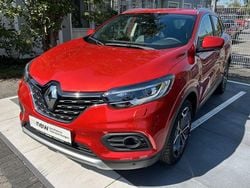 Rot Gebraucht 2020 Renault Kadjar LIMITED Deluxe SUV | 17.990 € (Fairer Preis)