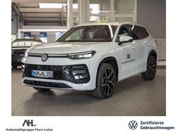 Weiß Gebraucht 2025 VW Tayron Pro SUV | 54.983 € (Superpreis)