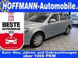 Blaumet. (metallic) Gebraucht 2013 Skoda Octavia Ambition Kombi | 8.900 € (Guter Preis)