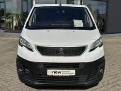 Weiß Gebraucht 2020 Peugeot Expert Premium Van | 13.990 € (Fairer Preis)