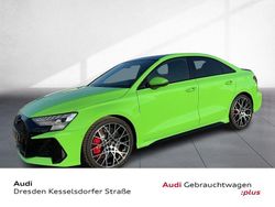 Kyalamigrün Gebraucht 2025 Audi RS3 Ambiente Limousine | 67.450 €