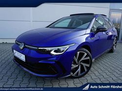 Lapiz blue metallic Gebraucht 2024 VW Golf VIII Style Limousine | 29.890 € (Fairer Preis)