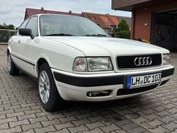 Weiß Gebraucht 1992 Audi 80 Kombi | 5.200 €