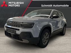 Storm grey pastell (grau) Neu 2025 Jeep Avenger Longitude SUV | 22.870 € (Superpreis)