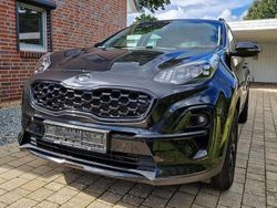 Gebraucht 2021 Kia Sportage SUV | 18.250 € (Guter Preis)