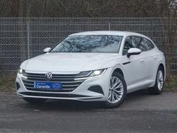 Weiß Gebraucht 2022 VW Arteon Basis Limousine | 24.500 € (Superpreis)