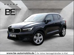 Gebraucht 2024 Volvo XC40 SUV | 40.490 € (Etwas zu teuer)