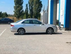 Silber Gebraucht 2007 Honda Accord Limousine | 6.000 € (Teuer)