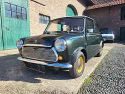Braun Gebraucht 1977 Mini Cooper Classic Kleinwagen | 6.500 €
