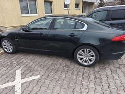 Gebraucht 2011 Jaguar XF Premium Luxury Limousine | 8.500 € (Etwas zu teuer)