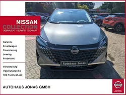 Grau Gebraucht 2024 Nissan Qashqai Comfort SUV | 37.990 € (Fairer Preis)