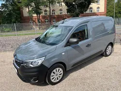 Grau Gebraucht 2021 Renault Kangoo Van / Kleinbus | 12.971 € (Fairer Preis)