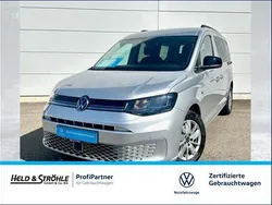 VW Caddy Maxi Life