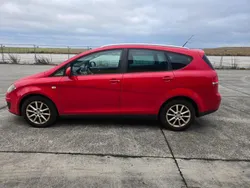 Rot Gebraucht 2012 Seat Altea Ecomotive Van / Kleinbus | 3.899 € (Guter Preis)