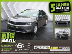 Grau/typ aussenverkleidung met Gebraucht 2024 Opel Astra Business Edition Kombi | 17.990 € (Guter Preis)