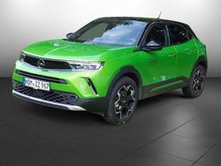 Grã¼n Gebraucht 2023 Opel Mokka Ultimate SUV | 23.970 € (Etwas zu teuer)