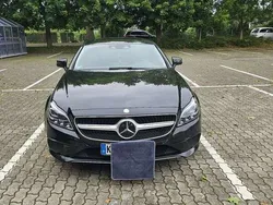 Gebraucht 2017 Mercedes CLS400 Edition Coupé | 35.000 € (Superpreis)