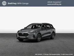 Magnetic Neu 2024 Ford Focus ST-Line Kombi | 26.950 € (Guter Preis)
