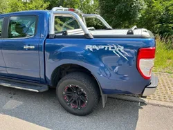 Blau Gebraucht 2018 Ford Ranger Abholung | 21.900 € (Guter Preis)