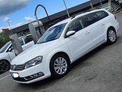 Gebraucht 2012 VW Passat Highline Limousine | 6.900 € (Etwas zu teuer)