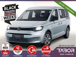 Oyster silver metallic Neu 2025 VW Caddy Van / Kleinbus | 34.688 € (Superpreis)