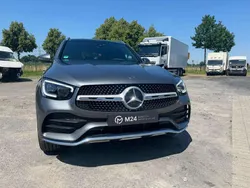Selenitgrau Gebraucht 2021 Mercedes GLC300e SUV | 42.900 € (Etwas zu teuer)