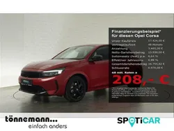 Rot Gebraucht 2024 Opel Corsa Kleinwagen | 17.424 € (Guter Preis)