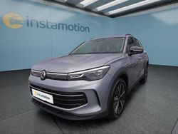 Silber Gebraucht 2025 VW Tiguan SUV | 36.849 € (Fairer Preis)