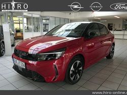 Rot Gebraucht 2025 Opel Corsa-e GS Line Kleinwagen | 28.980 €