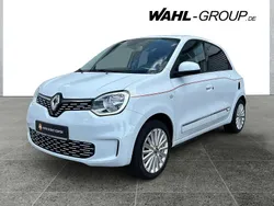Weiß Gebraucht 2021 Renault Twingo Vibes Kleinwagen | 12.990 € (Fairer Preis)