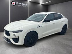 Weiß Gebraucht 2022 Maserati Levante GT SUV | 68.900 €