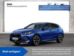 Blau Gebraucht 2025 BMW 123 Shadowline Kleinwagen | 44.680 € (Fairer Preis)