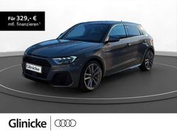 Chronosgrau metallic Gebraucht 2022 Audi A1 Competition Limousine | 24.980 € (Etwas zu teuer)