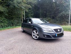 Gebraucht 2012 Seat Exeo Sport Kombi | 5.800 € (Fairer Preis)