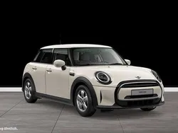 Pepper white Gebraucht 2022 Mini ONE Classic Kleinwagen | 19.910 € (Fairer Preis)