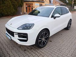 Weiß Gebraucht 2025 Porsche Cayenne SUV | 96.000 € (Guter Preis)