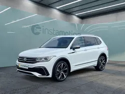 Gebraucht 2024 VW Tiguan SUV | 46.799 € (Fairer Preis)