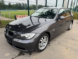 Grau Gebraucht 2007 BMW 318 Limousine | 2.890 € (Guter Preis)