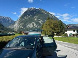 Grün Gebraucht 2007 Ford C-MAX Van / Kleinbus | 5.200 €