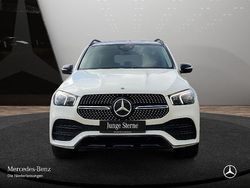 Gebraucht 2022 Mercedes GLE350 AMG line | 61.990 € (Etwas zu teuer)