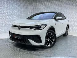 Weiß Gebraucht 2022 VW ID.5 Pro Performance SUV | 28.999 € (Fairer Preis)