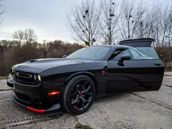 Schwarz Gebraucht 2023 Dodge Challenger Coupé | 39.970 € (Fairer Preis)