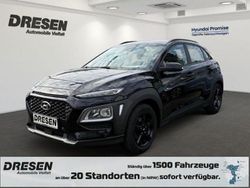 Schwarz Gebraucht 2018 Hyundai Kona Select SUV | 14.500 € (Fairer Preis)